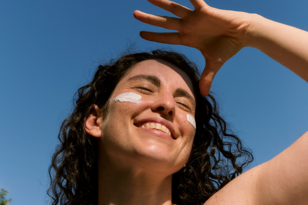sunscreen